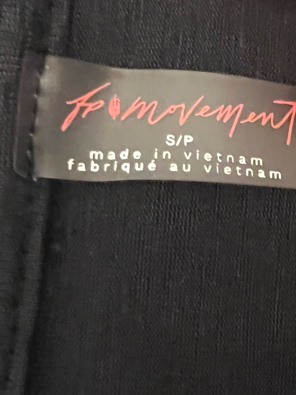 FP Movement Rally Hooded Tee - Picture 5 of 10